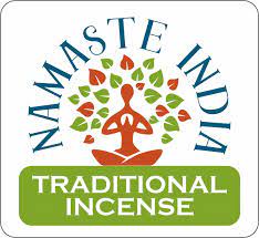Namaste India Incense Sticks